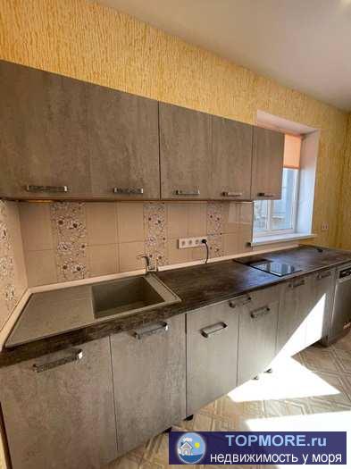 Сдается длительно и помесячно часть дома на 1 этаже 2-х этажного дома, в районе Сапун Горы, по ул. Комендорская.... - 2