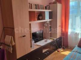 Уютная двухкомнатная квартира со свежим ремонтом. Есть газ, бойлер,...