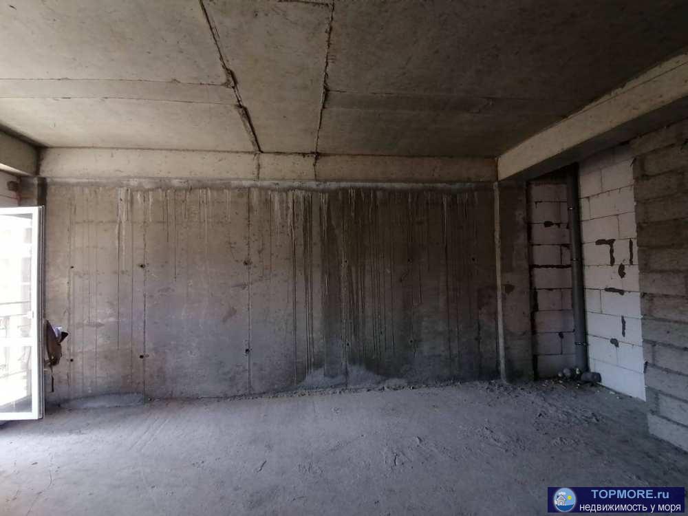 Лот № 173944. Продаётся уютная светлая квартира свободной планировки площадью 37 м² в центре Сочи.     Квартира... - 1