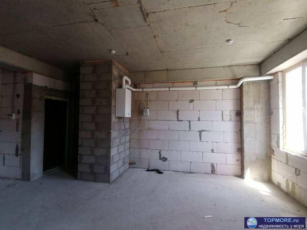 Лот № 173944. Продаётся уютная светлая квартира свободной планировки площадью 37 м² в центре Сочи.     Квартира... - 2