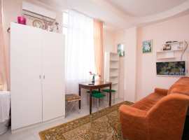 Лот № 173925. Продаю квартиру студию с выделенной спальней, две...