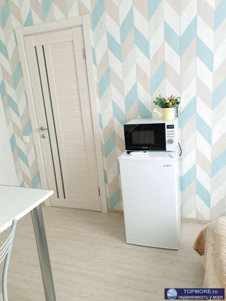 Лот № 173918. Продаётся видовая квартира 37.7 м² в жк «Семейный», расположенном в самом центре Лазаревского района... - 1