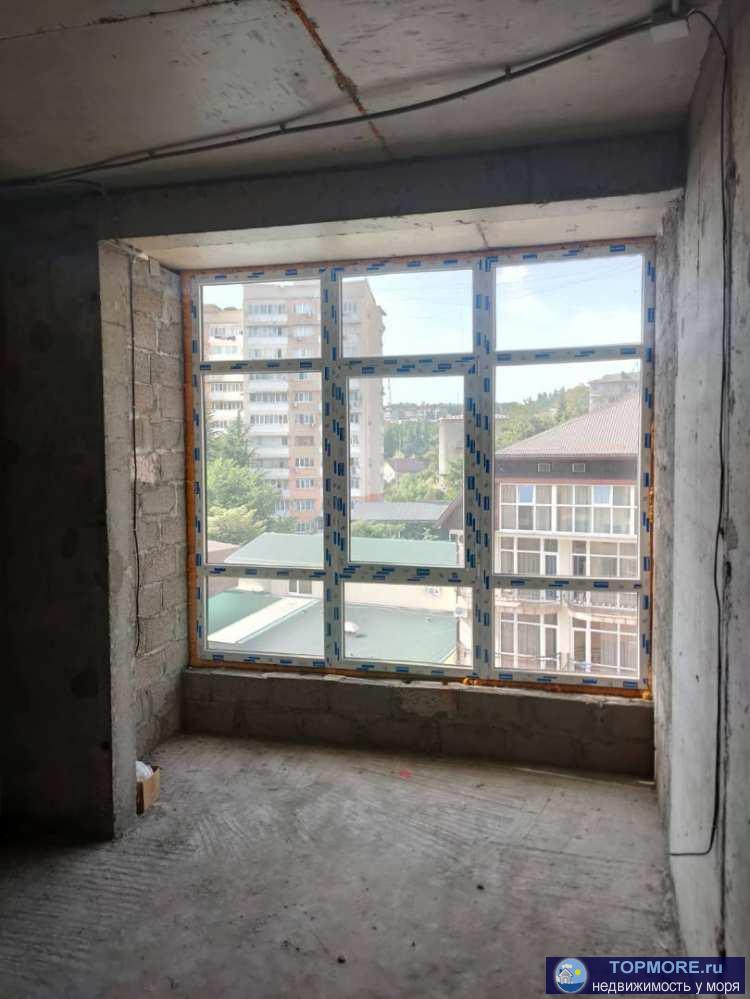 Лот № 173858. Дом бизнес класса жк Звезда . Находящийся в п . Лазаревское До моря 800 м. Дом сдан в 2021 году...