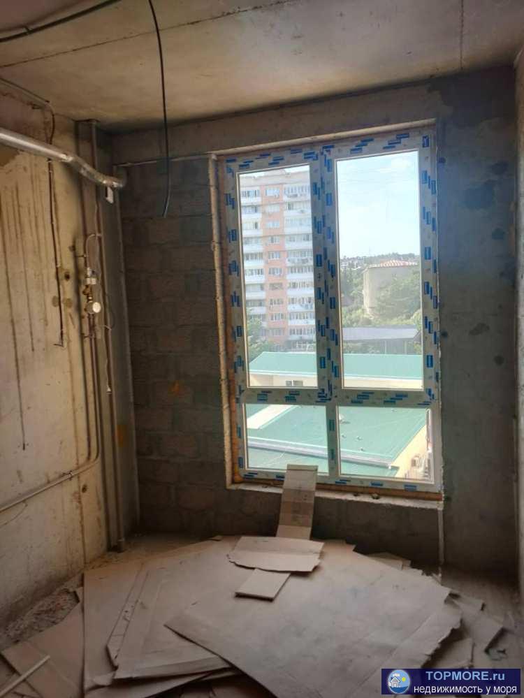 Лот № 173858. Дом бизнес класса жк Звезда . Находящийся в п . Лазаревское До моря 800 м. Дом сдан в 2021 году... - 1