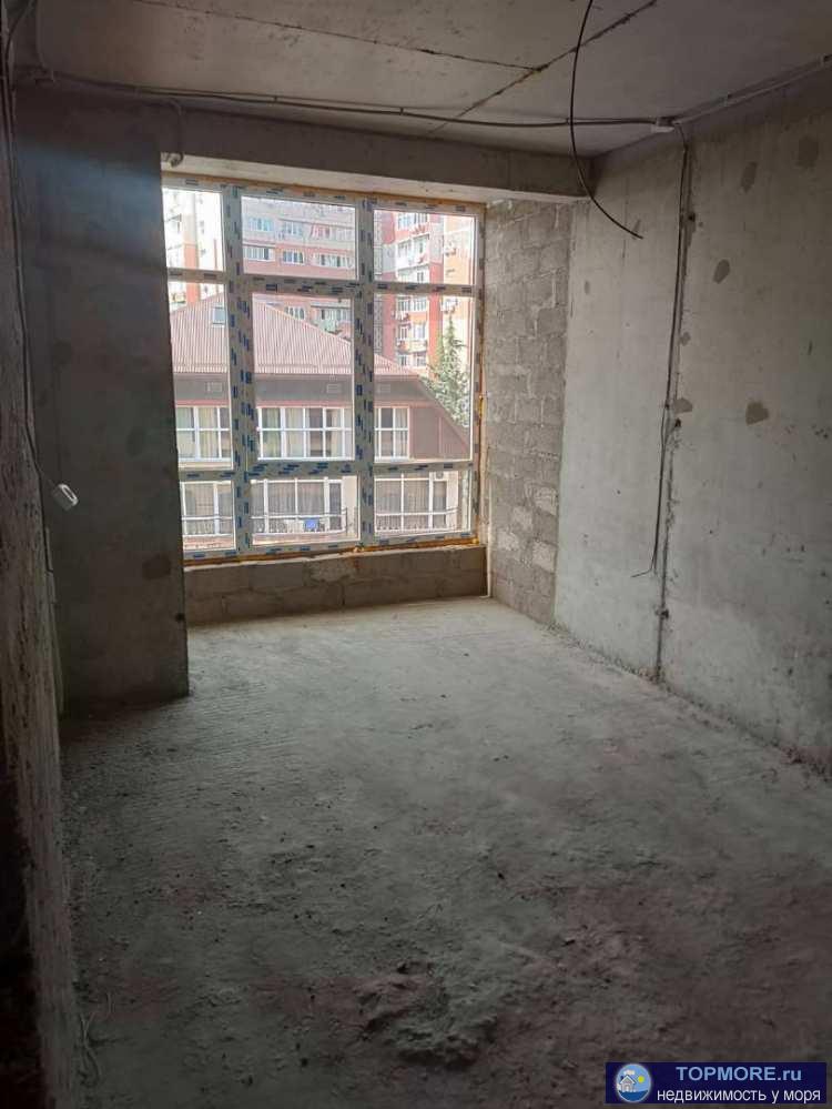 Лот № 173858. Дом бизнес класса жк Звезда . Находящийся в п . Лазаревское До моря 800 м. Дом сдан в 2021 году... - 2