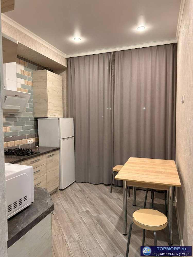 Лот № 173857. Дом бизнес класса жк Звезда . Находящийся в п . Лазаревское До моря 800 м. Дом сдан в 2021 году... - 1