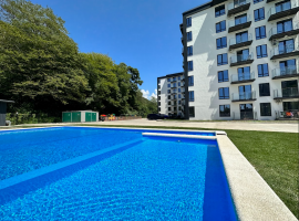 Лот № 173872. Продаю квартиру в Апартаментом комплексе «Чайный...