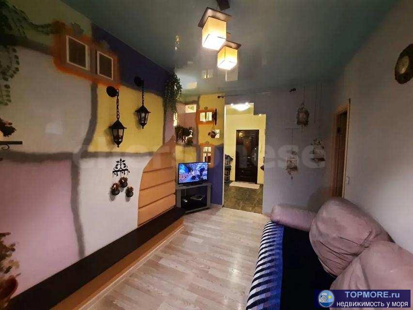 Предлагается в аренду трехкомнатная квартира для  2-3 человек..  Рассмотрим и военный договор в том числе.  Квартира...