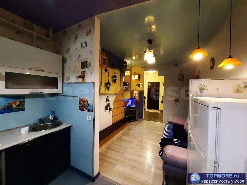 Предлагается в аренду трехкомнатная квартира для  2-3 человек..  Рассмотрим и военный договор в том числе.  Квартира... - 1