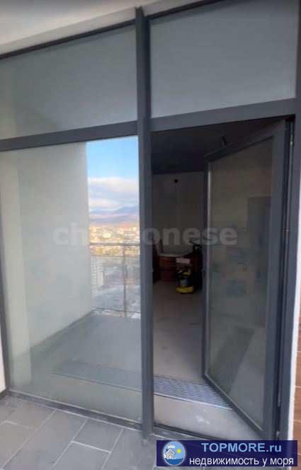 Видовые апартаменты в комплексе бизнес-класса. От застройщика уже установлена сантехника и выполнена начальная...