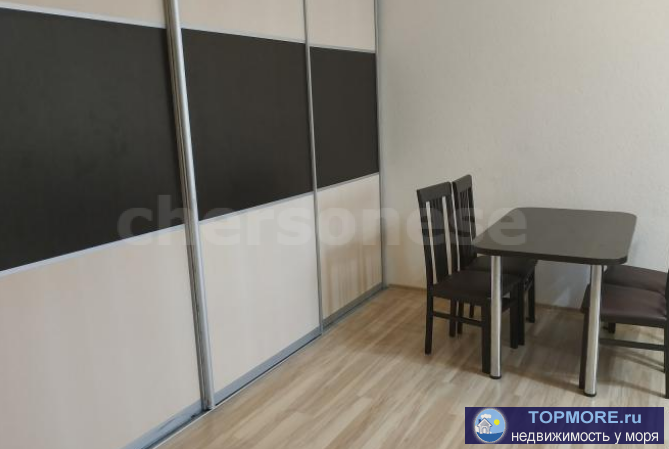 Предлагается к продаже квартира в новом клубном доме возле Парка Победы.  В доме есть подземный паркинг. Место...