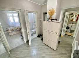 Продается однокомнатная квартира, общей площадью 34,8 кв.м....