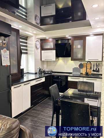 Продается дом 110 кв.м, по ул Мариупольской, участок 4, 5 сотки. находится рядом с жилым комплексом Гриновский....