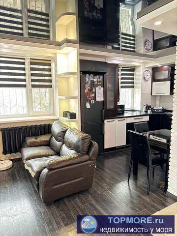 Продается дом 110 кв.м, по ул Мариупольской, участок 4, 5 сотки. находится рядом с жилым комплексом Гриновский.... - 2