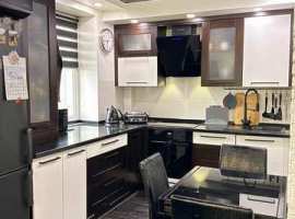 Продается дом 110 кв.м, по ул Мариупольской, участок 4, 5 сотки....