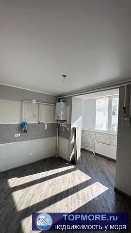 Аренда 2-х комнатного дома  60 кв.м по ул Советская в Феодосии.Сдается комфортный двухэтажный домик на длительный...