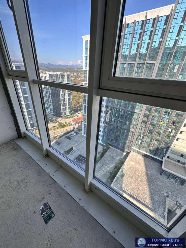 Лот № 174023. Продается уникальная квартира в жилом комплексе сочи парк – представителе бизнес-класса, где воплощена... - 1