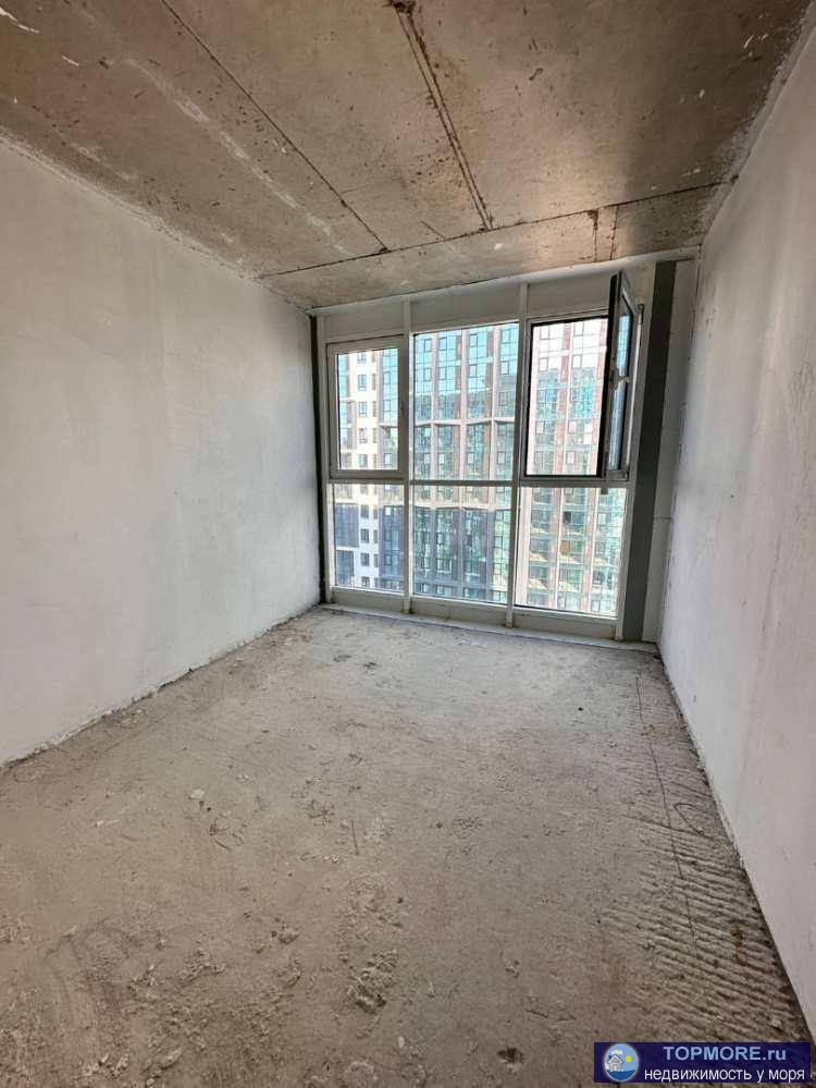 Лот № 174023. Продается уникальная квартира в жилом комплексе сочи парк – представителе бизнес-класса, где воплощена... - 2