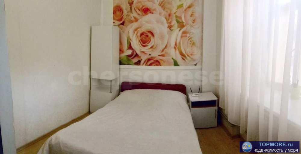 Сдается двухкомнатная квартира!. Возможно на любой срок, информацию и цену уточняйте.  Квартира расположена в... - 2