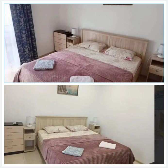 Геленджик Гостевой дом «Подкова» приглашает вас в уютное лоно курорта Геленджика, всего в 15 минутах ходьбы от... - 3