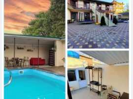 Геленджик Гостевой дом «Подкова» приглашает вас в уютное лоно...