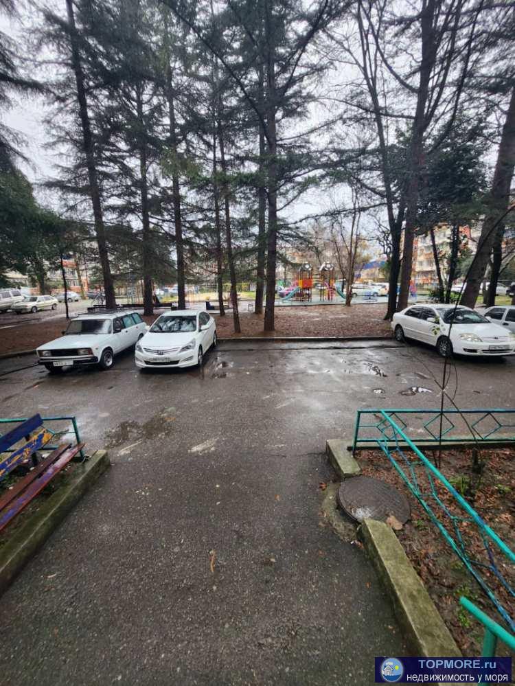 Лот № 174231. Продаю квартиру в старом фонде.Статус квартира, полная стоимость в договоре.Любая ипотека.Ровное место,... - 1