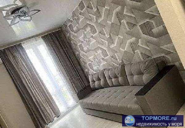 Лот № 174207. В продаже квартира в новом жк в Кудепсте.      Квартира с новым ремонтом, со всей необходимой мебелью и... - 2