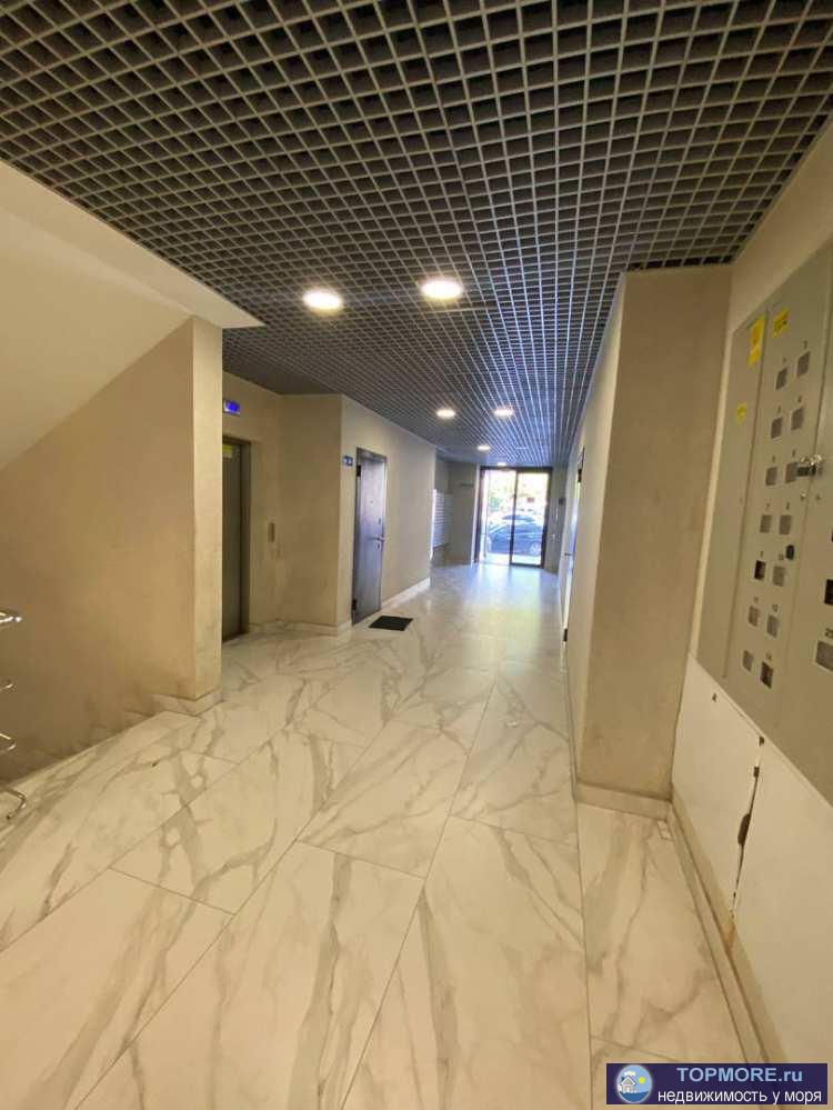 Лот № 174133. Прoдаю уютную кваpтиpу в центpе Сочи по цeне нижe рынка! Mикрopaйoн отличaeтcя xoрошо развитой... - 2