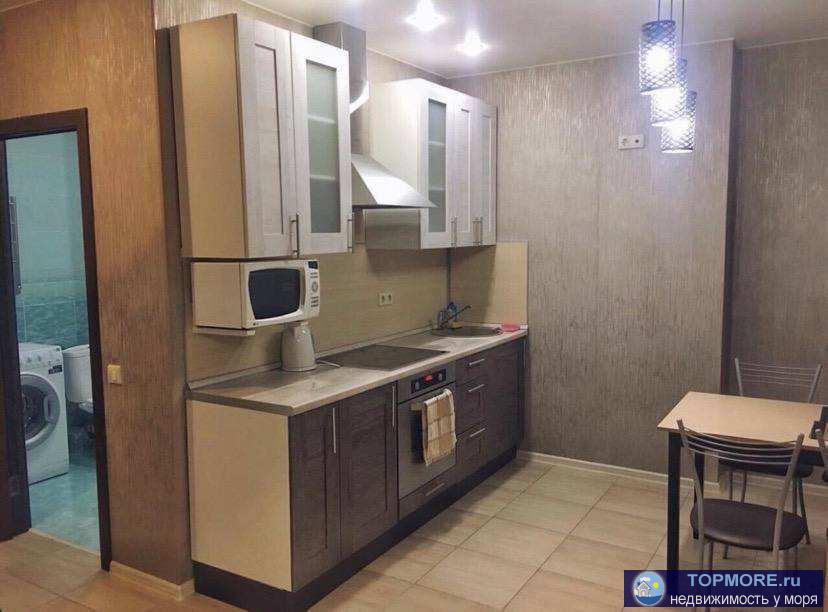 Лот № 174242. Представляем вам уникальное предложение: полноценная двушка с отдельной кухней, расположенная на...