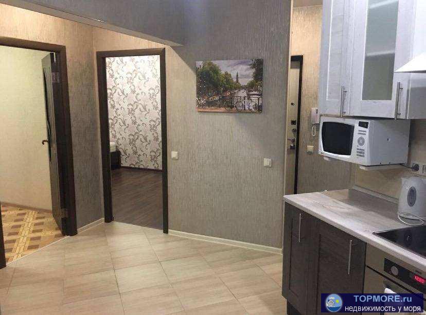 Лот № 174242. Представляем вам уникальное предложение: полноценная двушка с отдельной кухней, расположенная на... - 1