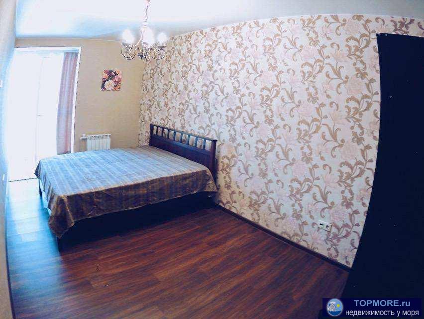 Лот № 174242. Представляем вам уникальное предложение: полноценная двушка с отдельной кухней, расположенная на... - 2