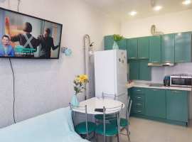 Лот № 174225. Срочно продам двухуровневую квартиру в Сочи.
Общая...