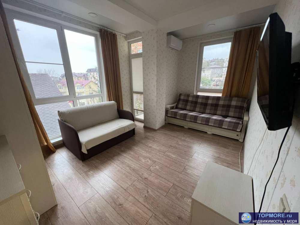 Лот № 174130. Продается уютная квартира с отличным ремонтом, мебелью и современной техникой. Общая площадь составляет... - 1