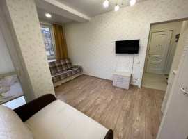 Лот № 174130. Продается уютная квартира с отличным ремонтом,...