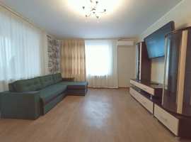 Сдается длительно просторная 1 ком кв в Гагаринском районе г....