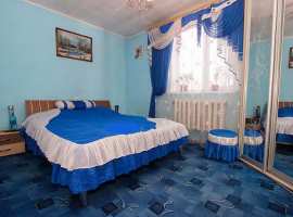 Продам 2 комнатную квартиру  43,3 кв.м по Симферопольскому шоссе в...