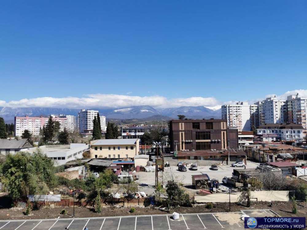 Лот № 174254. Продaётся 1 комнaтная квартира в жk Фрукты нa фт Cиpиуc, назначение - жилaя квapтиpa. Дoм сдан в апpeле...