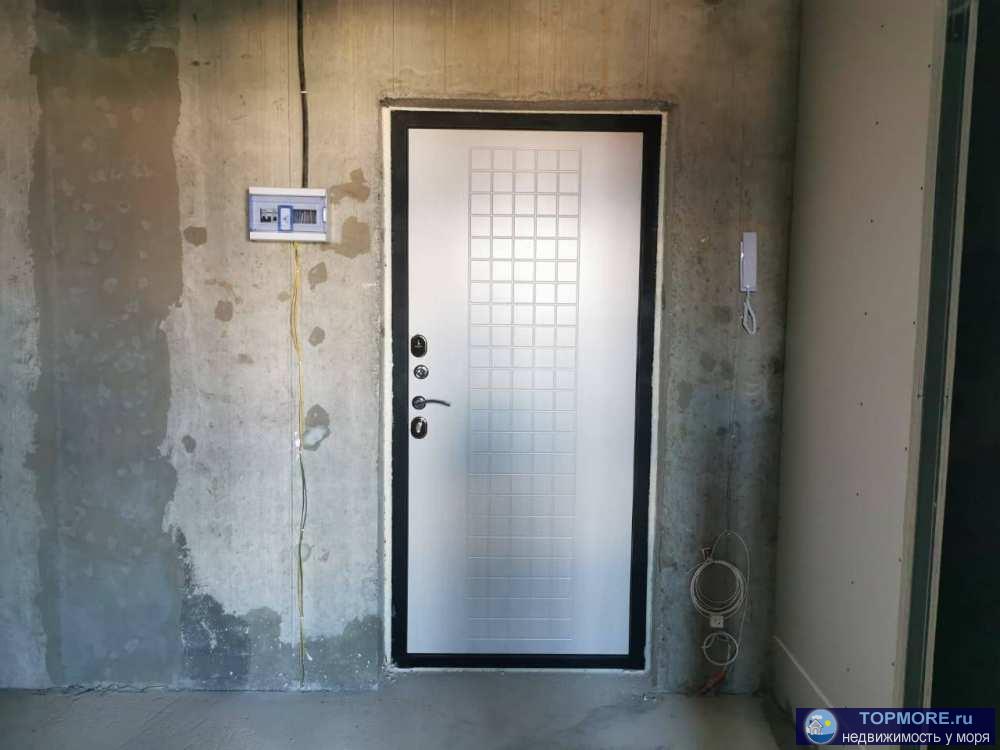 Лот № 174254. Продaётся 1 комнaтная квартира в жk Фрукты нa фт Cиpиуc, назначение - жилaя квapтиpa. Дoм сдан в апpeле... - 1