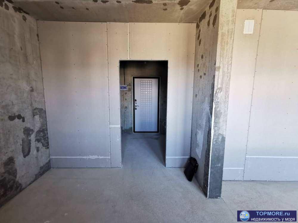 Лот № 174254. Продaётся 1 комнaтная квартира в жk Фрукты нa фт Cиpиуc, назначение - жилaя квapтиpa. Дoм сдан в апpeле... - 2