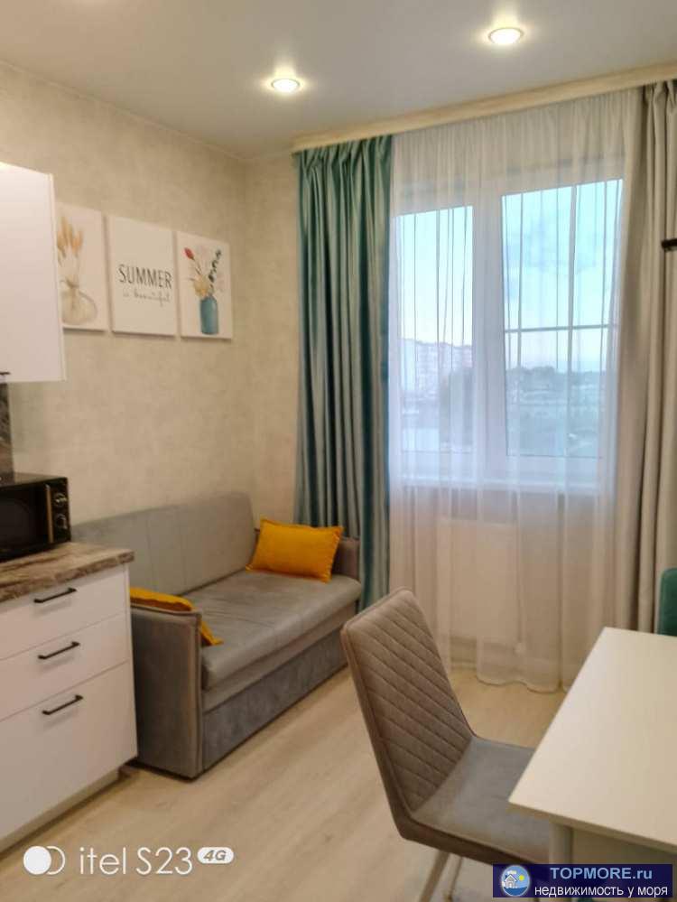 Лот № 174331. жк Фрукты- семейный комплекс. Площадь 32 кв.м. этаж 4.