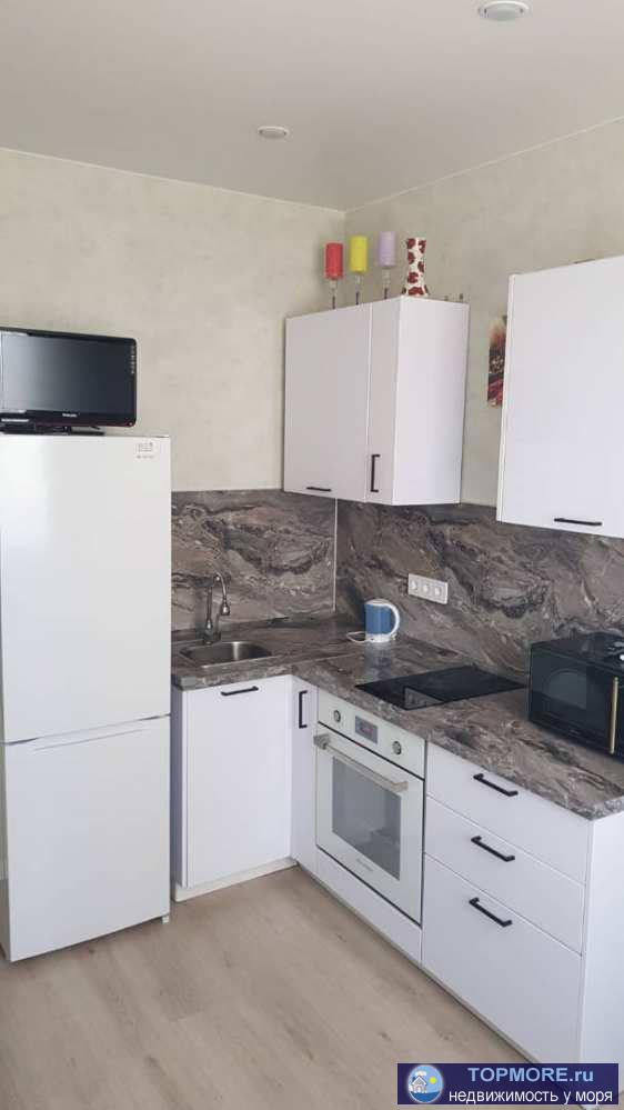 Лот № 174331. жк Фрукты- семейный комплекс. Площадь 32 кв.м. этаж 4. - 1