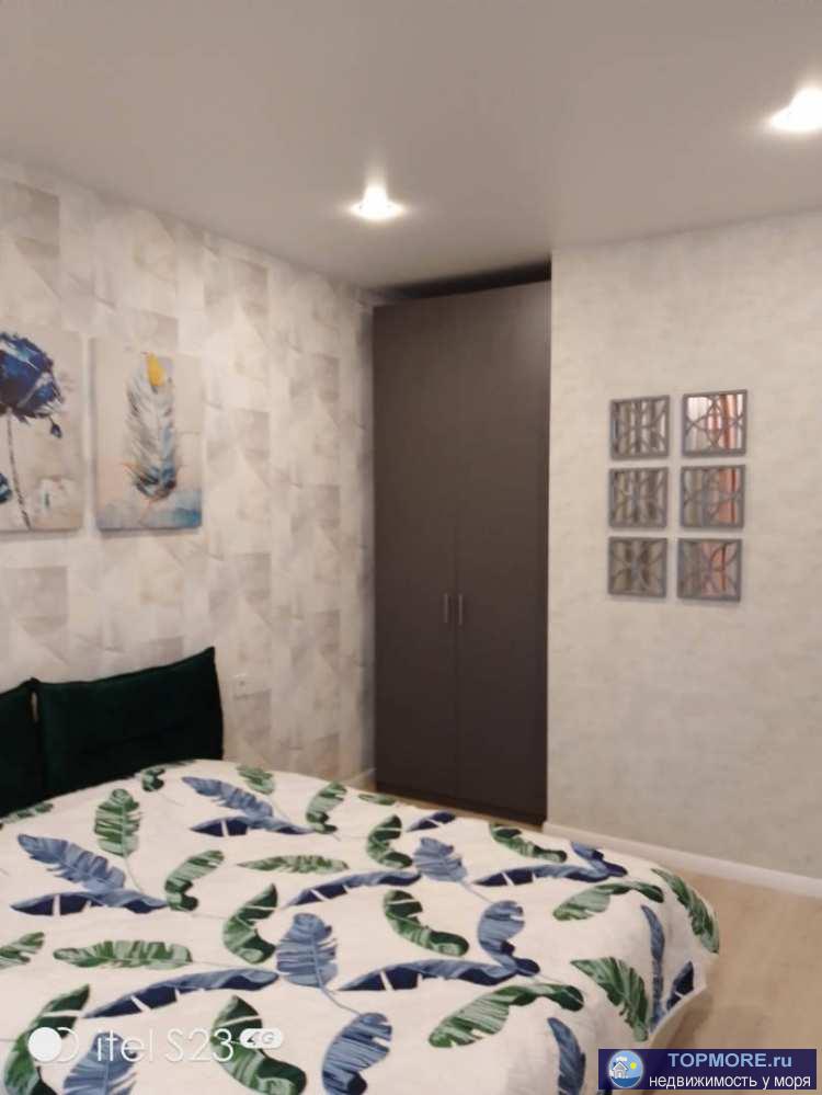 Лот № 174331. жк Фрукты- семейный комплекс. Площадь 32 кв.м. этаж 4. - 2