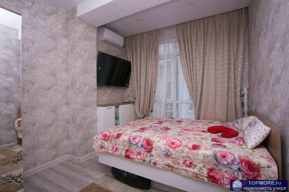 Лот № 174379. Продам евродвушку в Курортном городке.Мебель,техника все новое,все остается,куплены двери и шкаф в...