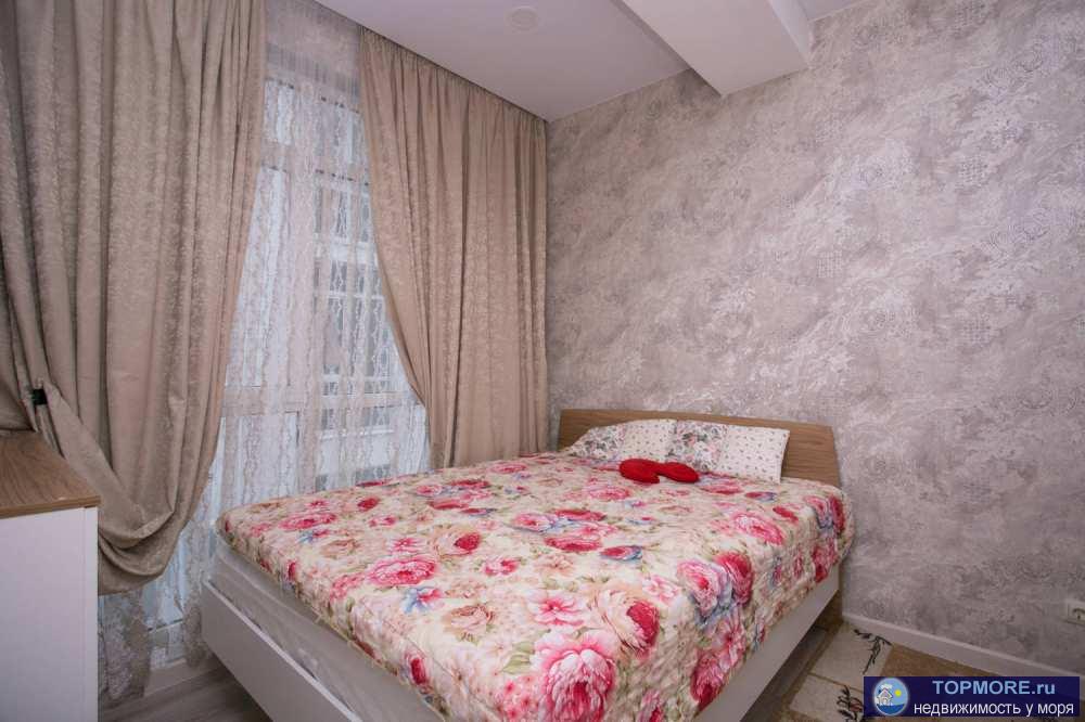 Лот № 174379. Продам евродвушку в Курортном городке.Мебель,техника все новое,все остается,куплены двери и шкаф в... - 1