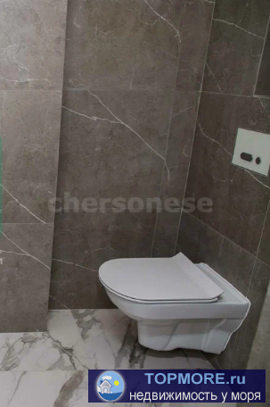 Предлагается к продаже квартира в новом клубном доме возле Парка Победы.  В доме есть подземный паркинг. Место... - 1