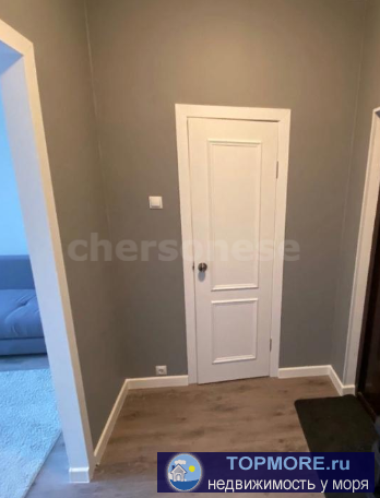 Предлагается к продаже квартира в новом клубном доме возле Парка Победы.  В доме есть подземный паркинг. Место... - 2