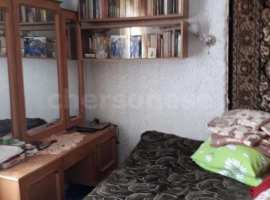 Уютная трехкомнатная квартира в центральной части города. Дом...