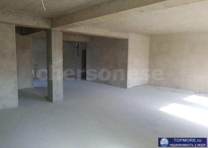 Новая просторная  квартира 85 кв. м. рядом с центром города. Благодаря свободной планировке легко воплотить самые... - 1