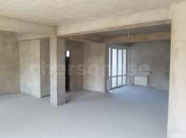 Новая просторная  квартира 85 кв. м. рядом с центром города....