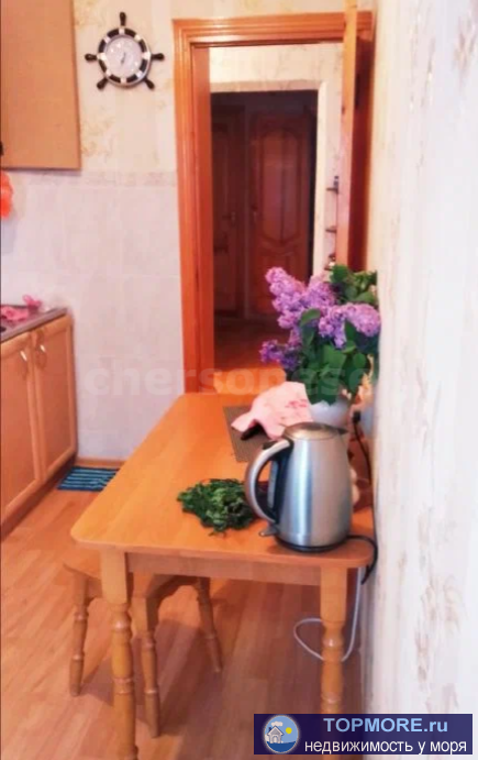 Предлагается к продаже просторная двухкомнатная квартира улучшенной планировки на Генерала Мельника.  Вполне жилое,...